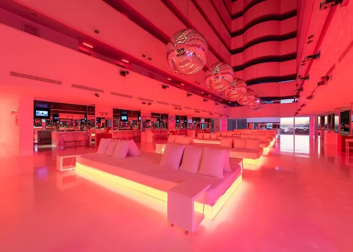 Hotel Su & Aqualand